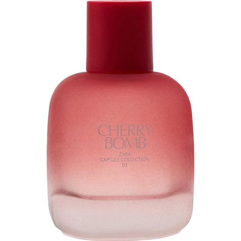 cherry bomb zara 2024.